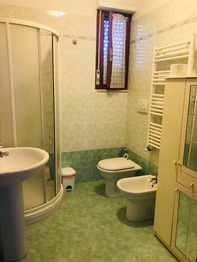 Le Terme Sotto Casa 2 Free Apartment ราโปลาโนแตร์เม ภายนอก รูปภาพ