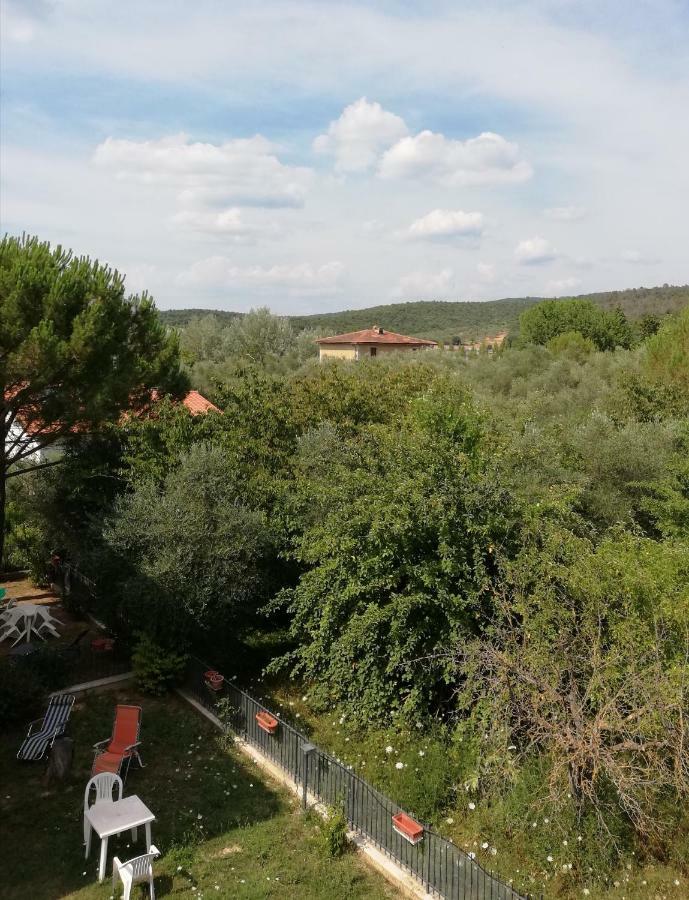 Le Terme Sotto Casa 2 Free Apartment ราโปลาโนแตร์เม ภายนอก รูปภาพ